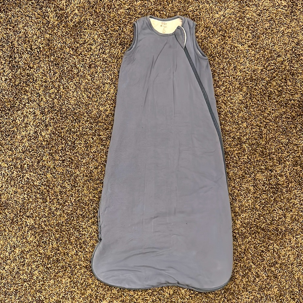 Kyte baby sleep sacks tog 1.0 size M (6-18months)
